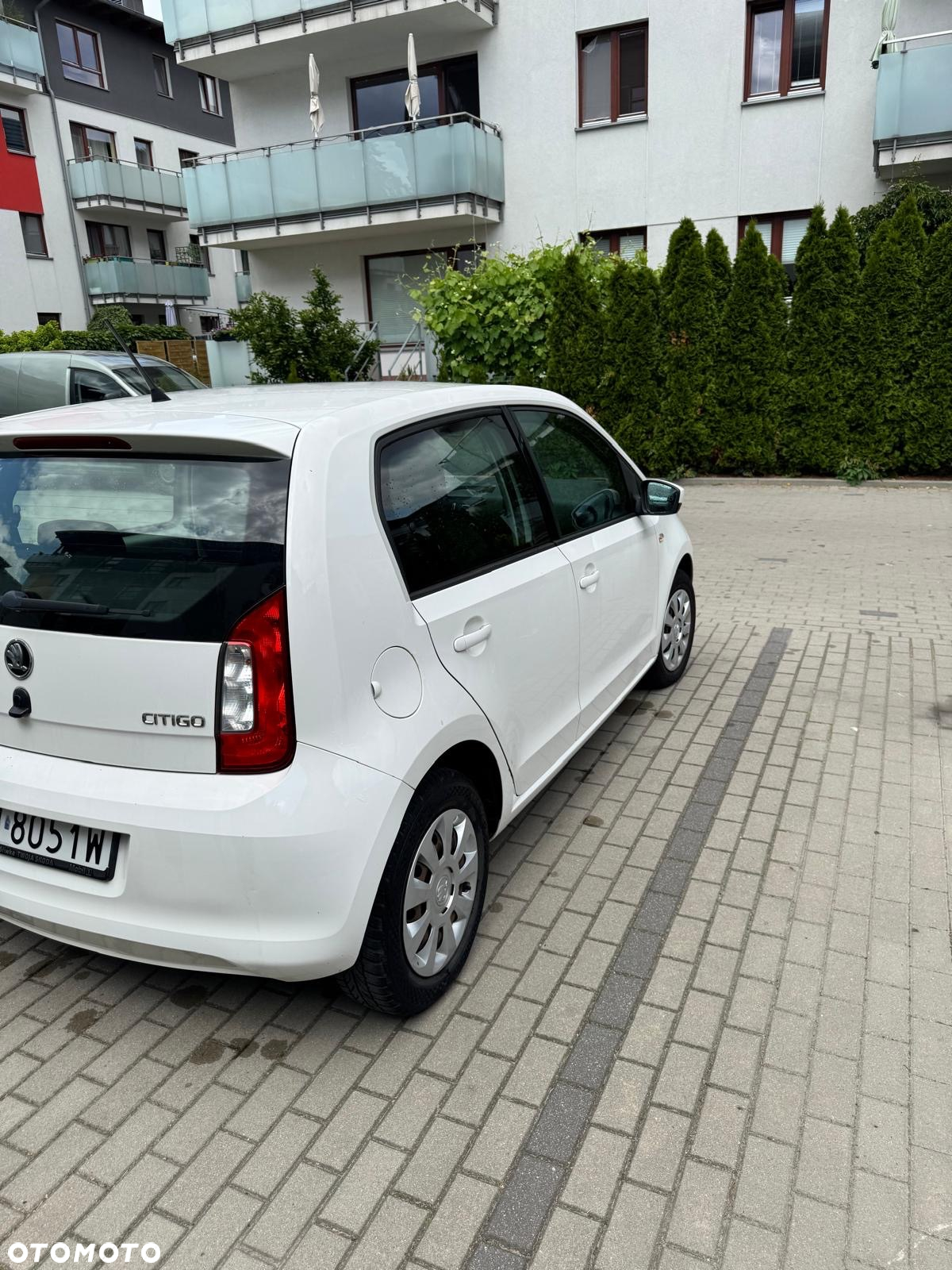 Skoda Citigo 1.0 Active - 7