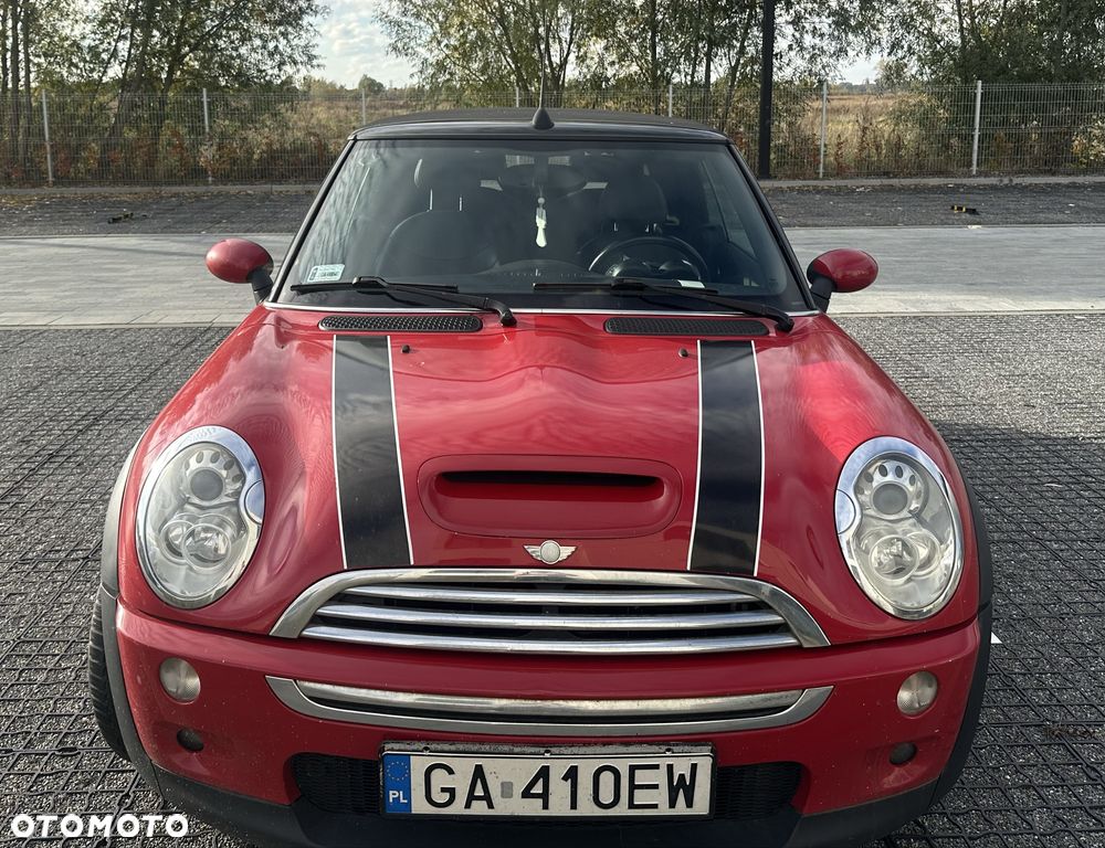 MINI Cooper S - 3