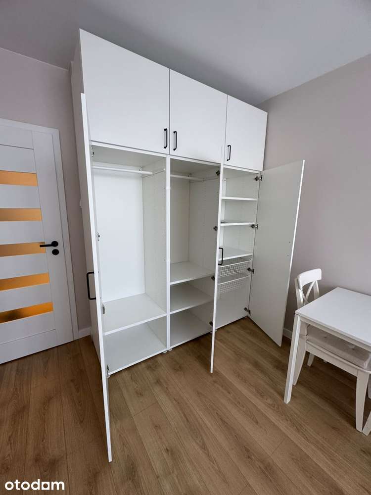 Bezpośrednio, po generalnym remoncie | Bielany | AWF,UKSW,blisko metro