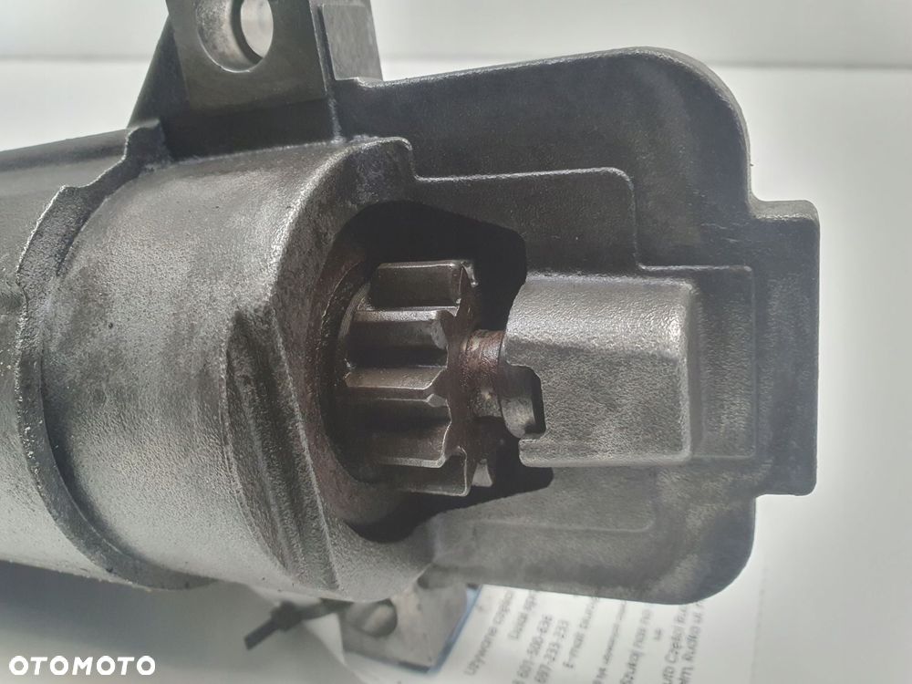 ROZRUSZNIK Mazda 6 II GH 2.0 16V DISI ROZRUSZNIK M000T89381 - 6