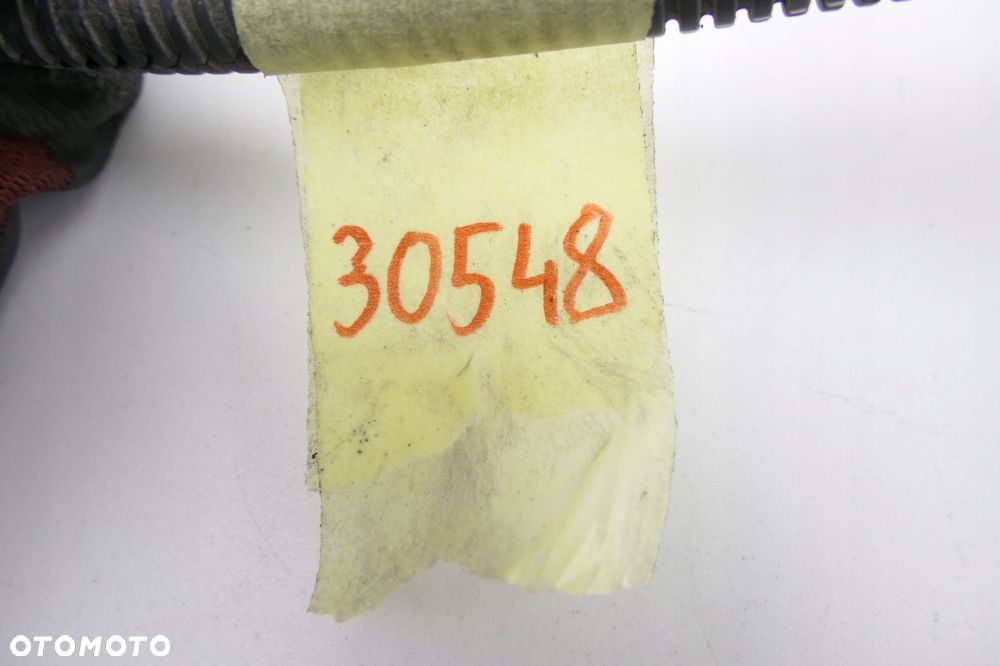 Wiązka Czujników Parkowania DPC Tył Peugeot 3008 9665188480 - 4