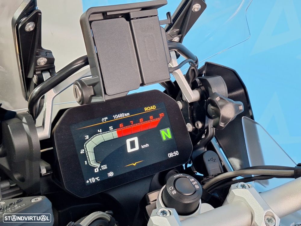 BMW R 1250 GS Adventure - 10