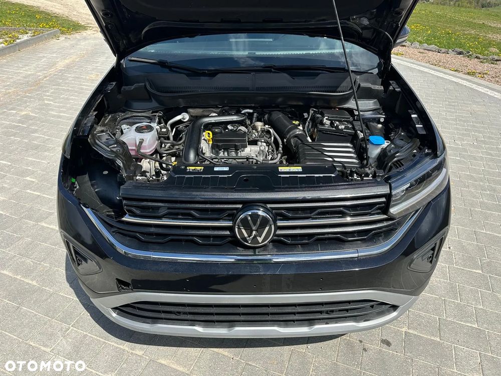 Volkswagen T-Cross - 17