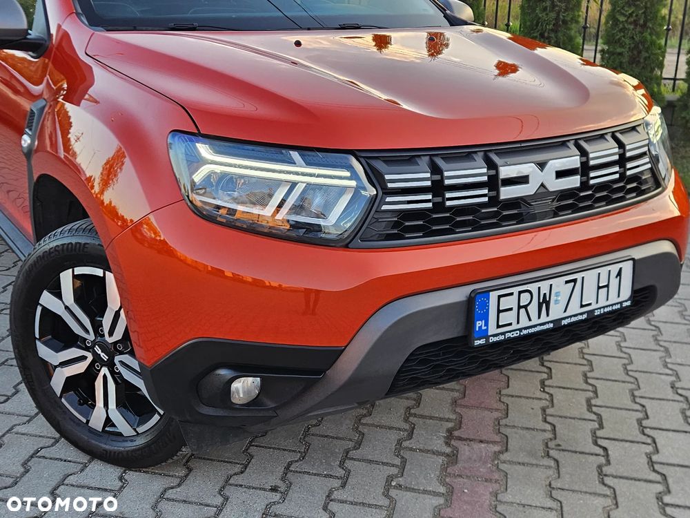 Dacia Duster 1.0 TCe Journey - 31