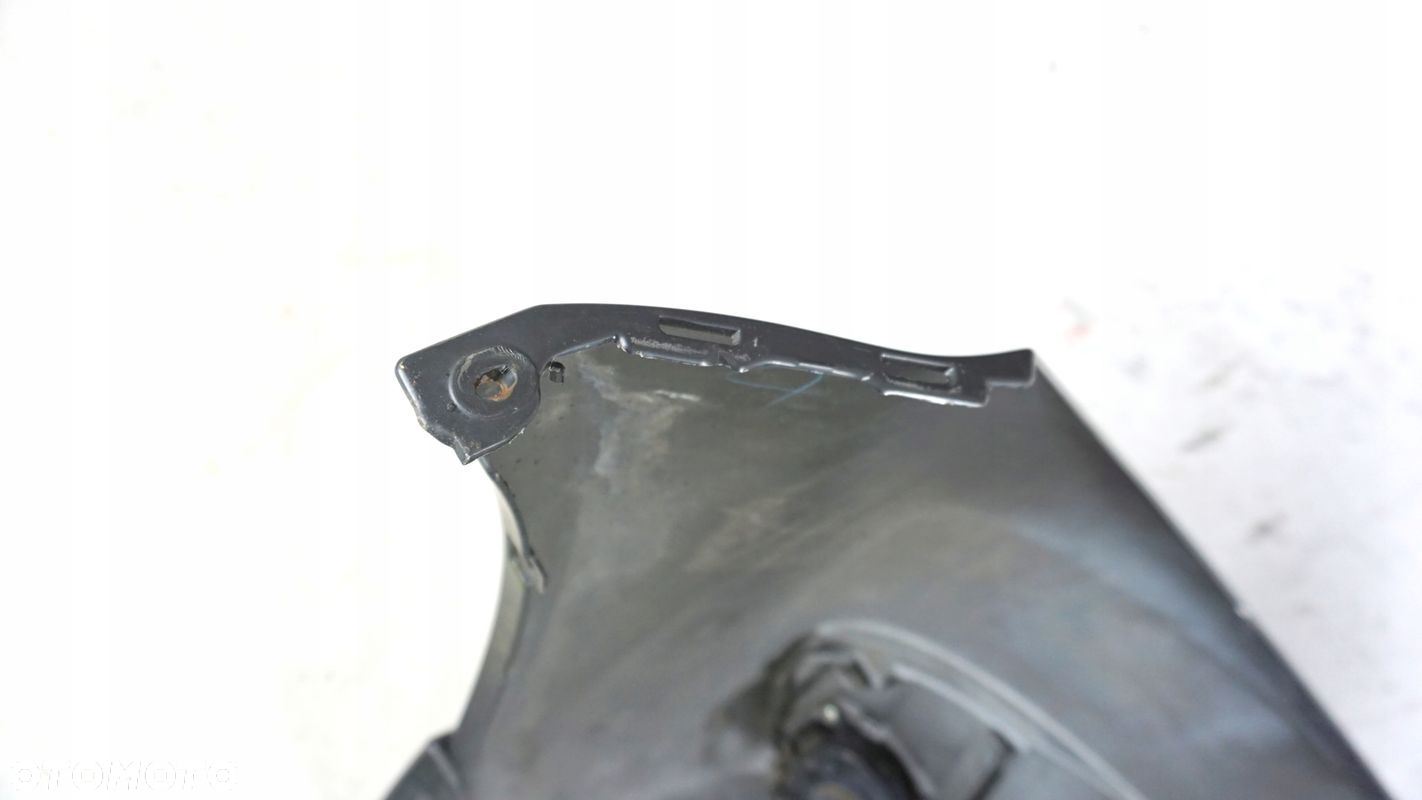 ZDERZAK PRZÓD PRZEDNI SUZUKI SX4 06-09 SEDAN 2006-2009 ZJ3 C04 71711-75K - 15