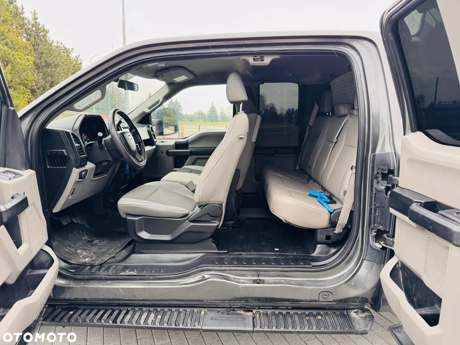 Ford F150 - 26