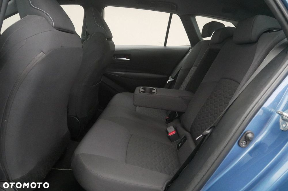 Toyota Corolla - 15