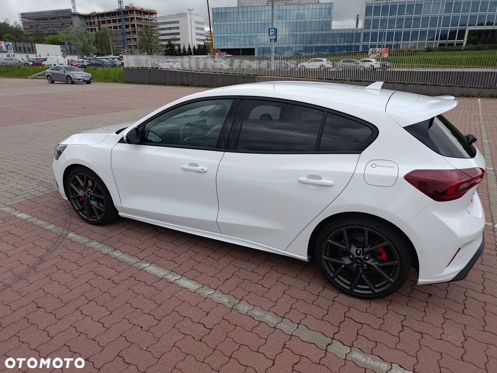 Ford Focus 2.3 EcoBoost ST X - 13