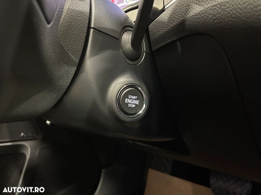 Skoda Superb 2.0 TDI DSG Style - 32