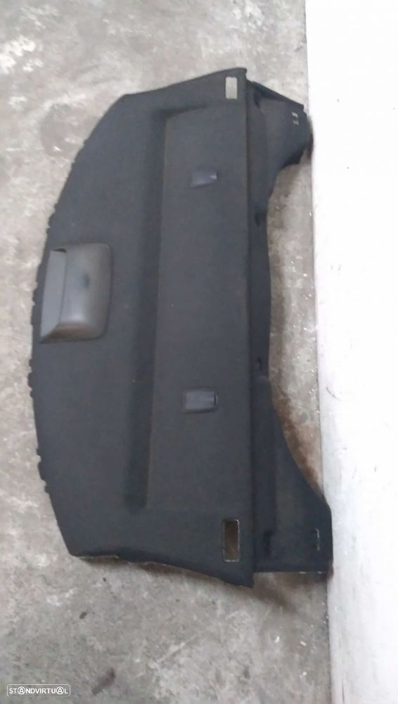 Chapeleira Da Mala Toyota Avensis (_T25_) - 2