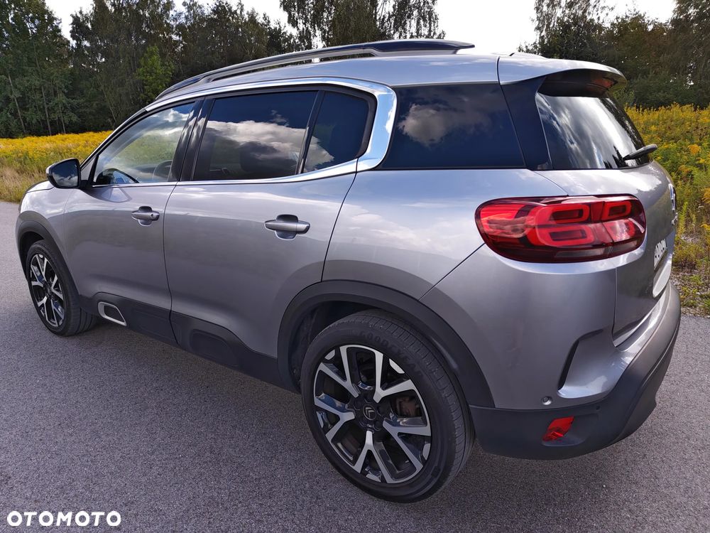 Citroën C5 Aircross 1.5 BlueHDi Feel Pack - 10