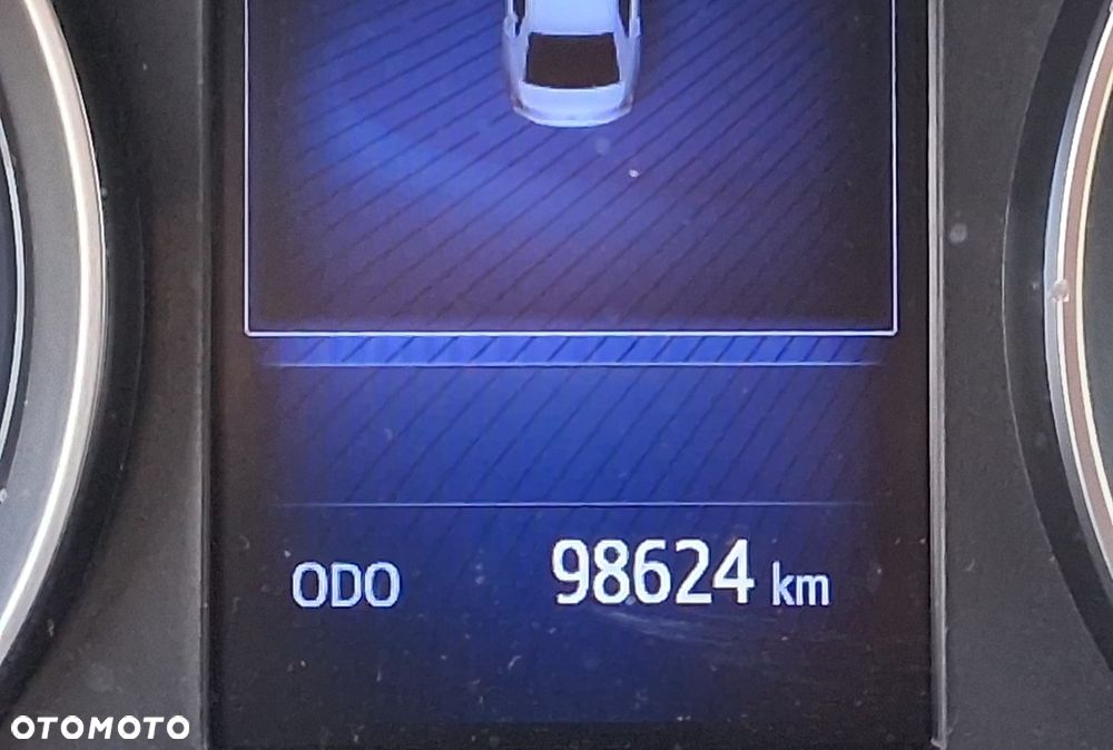 Toyota Corolla 1.6 Comfort - 11