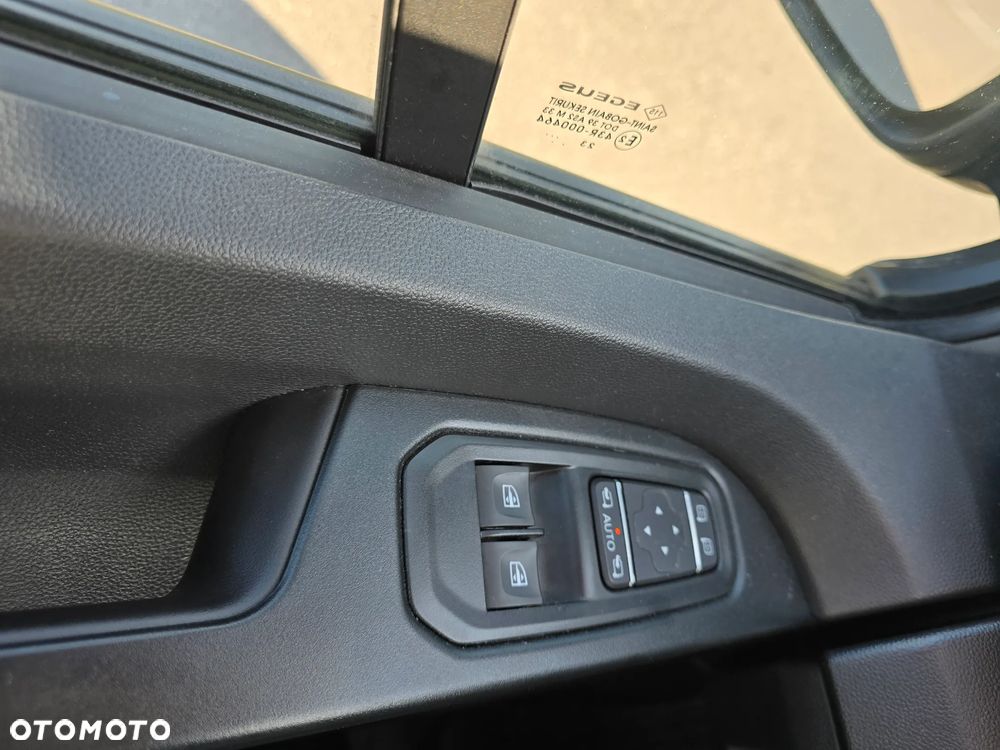 Renault Trafic SpaceClass 2.0 dCi Escapade EDC - 20