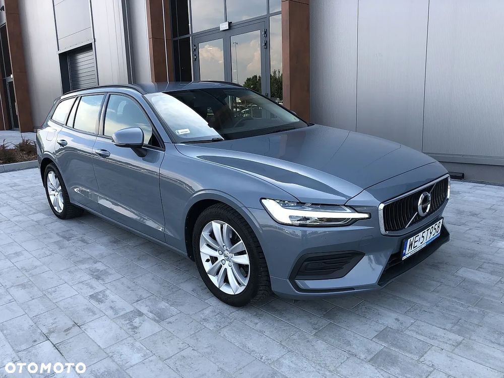 Volvo V60 B4 D Momentum Pro - 3