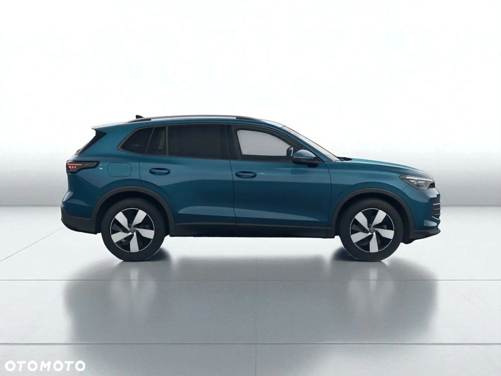 Volkswagen Tiguan 1.5 TSI EVO Life DSG - 5