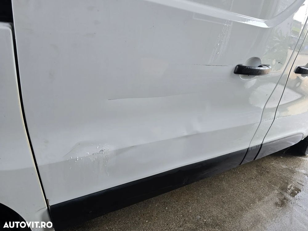 Renault Trafic - 5