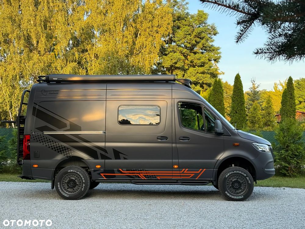 Mercedes-Benz Sprinter - 39