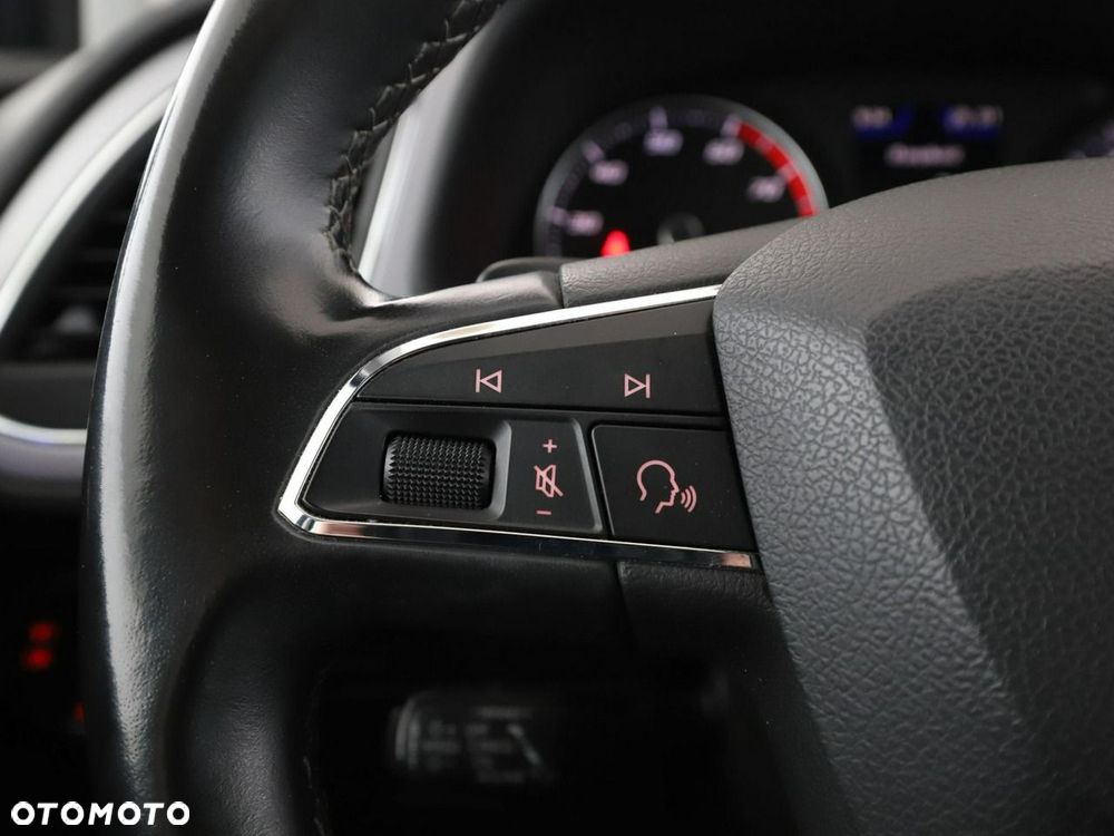 Seat Leon 2.0 TSI OPF DSG Xcellence - 34