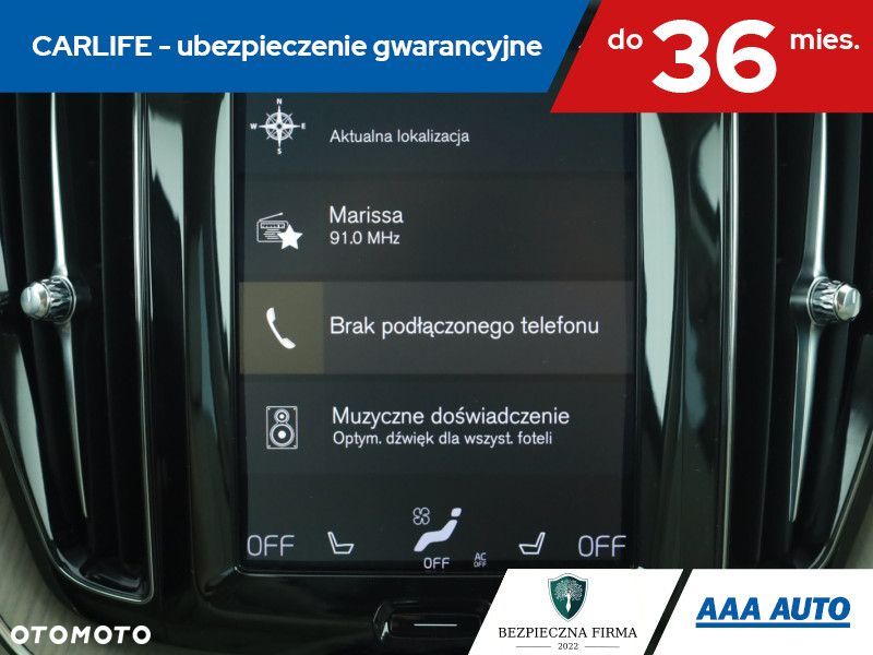 Volvo XC 60 - 19