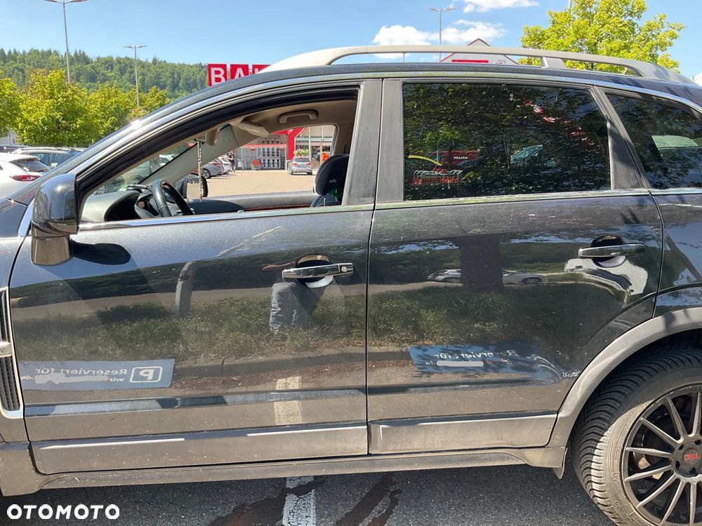 Opel Antara 2.4 4x4 Design Edition - 12
