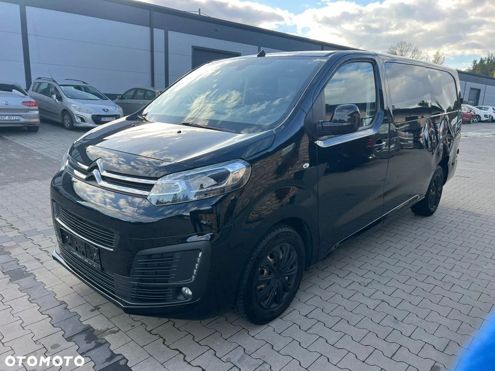 Citroën Jumpy - 6