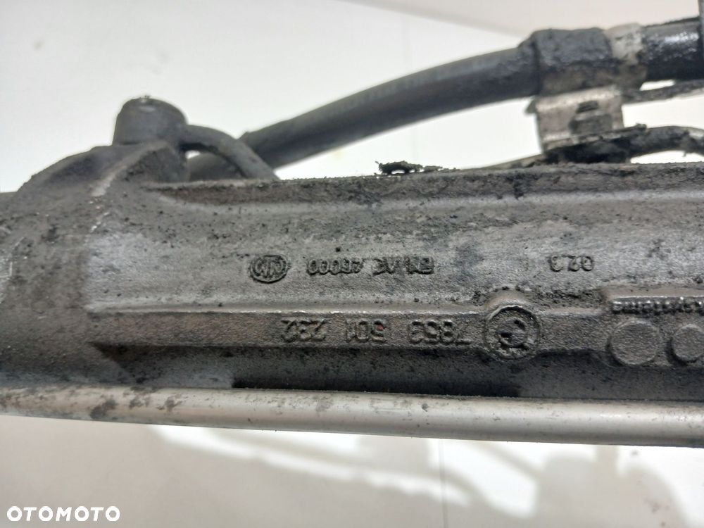 MAGLOWNICA PRZEKŁADNIA BMW E60 E61 7853232 - 8