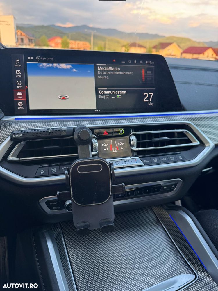 BMW X6 - 2
