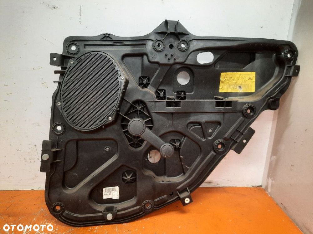 FORD FUSION I 02-05 PODNOŚNIK SZYBY TYŁ PRAWY 2S61A045H22 F6JA