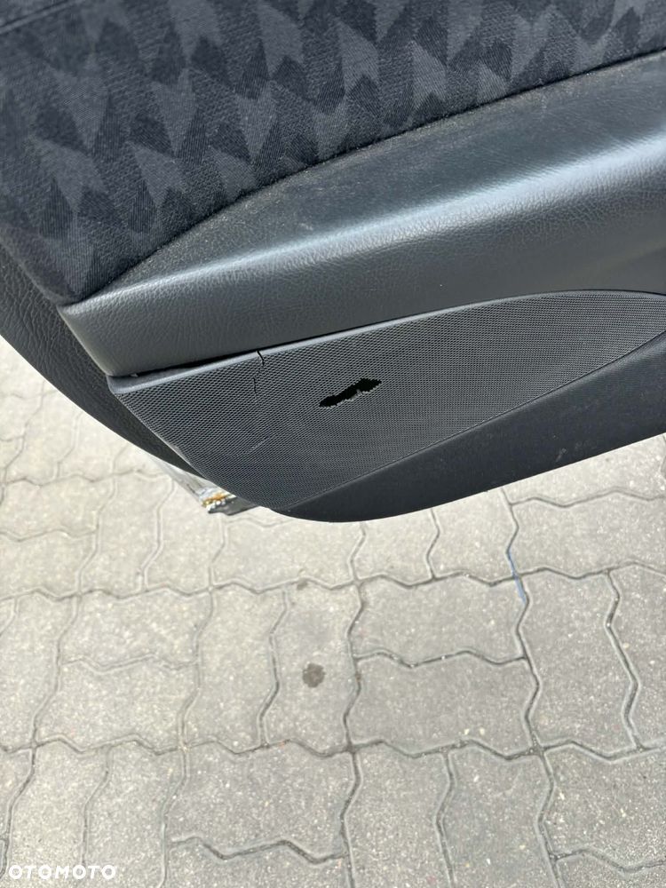 Mercedes-Benz CLK 200 Kompressor Elegance - 13