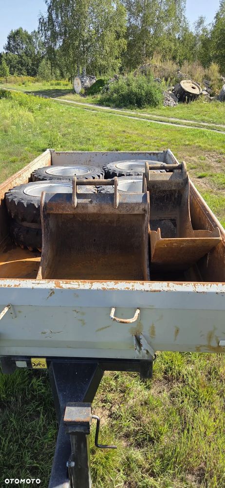 Wacker Neuson EW 100 - 7