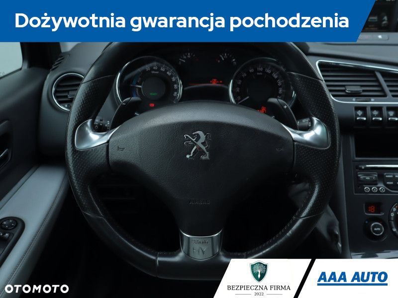 Peugeot 3008 - 21