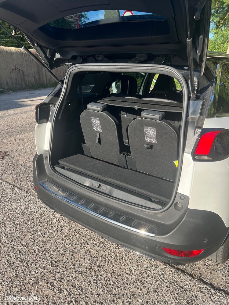 Peugeot 5008 1.5 BlueHDi GT Line EAT8 - 4