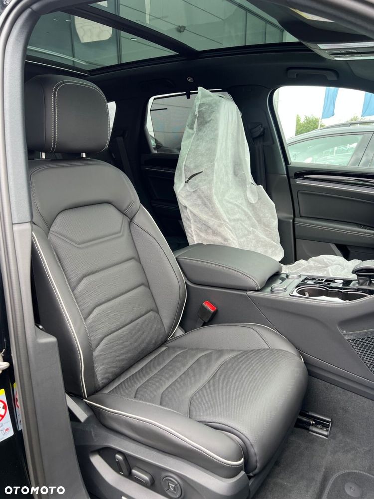 Volkswagen Touareg - 7