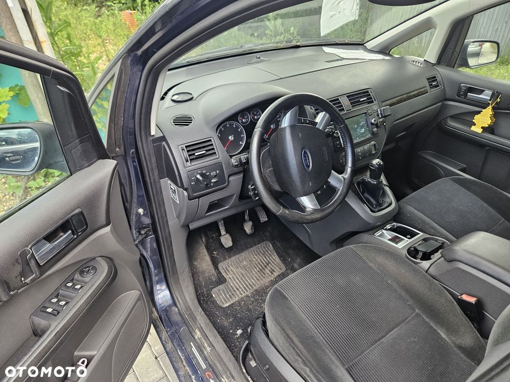 Ford Focus C-Max - 5