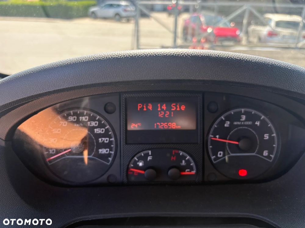 Fiat Ducato - 7