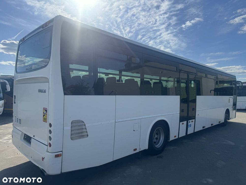 Irisbus Crossway - 4