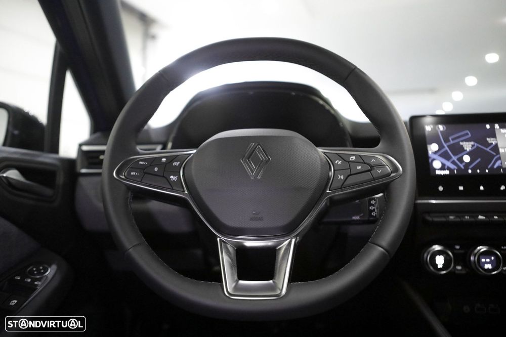 Renault Clio 1.0 TCe Techno - 20