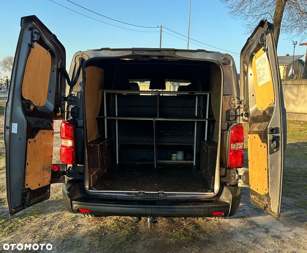Toyota ProAce - 14