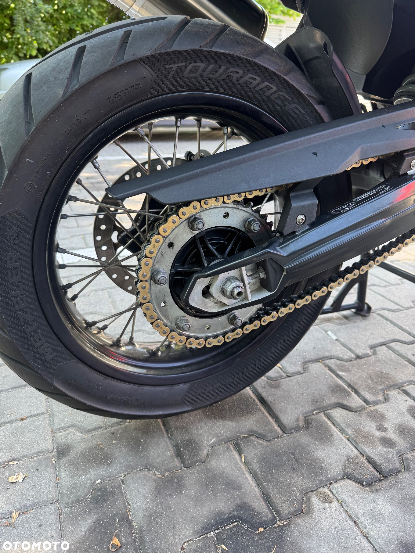BMW GS - 7