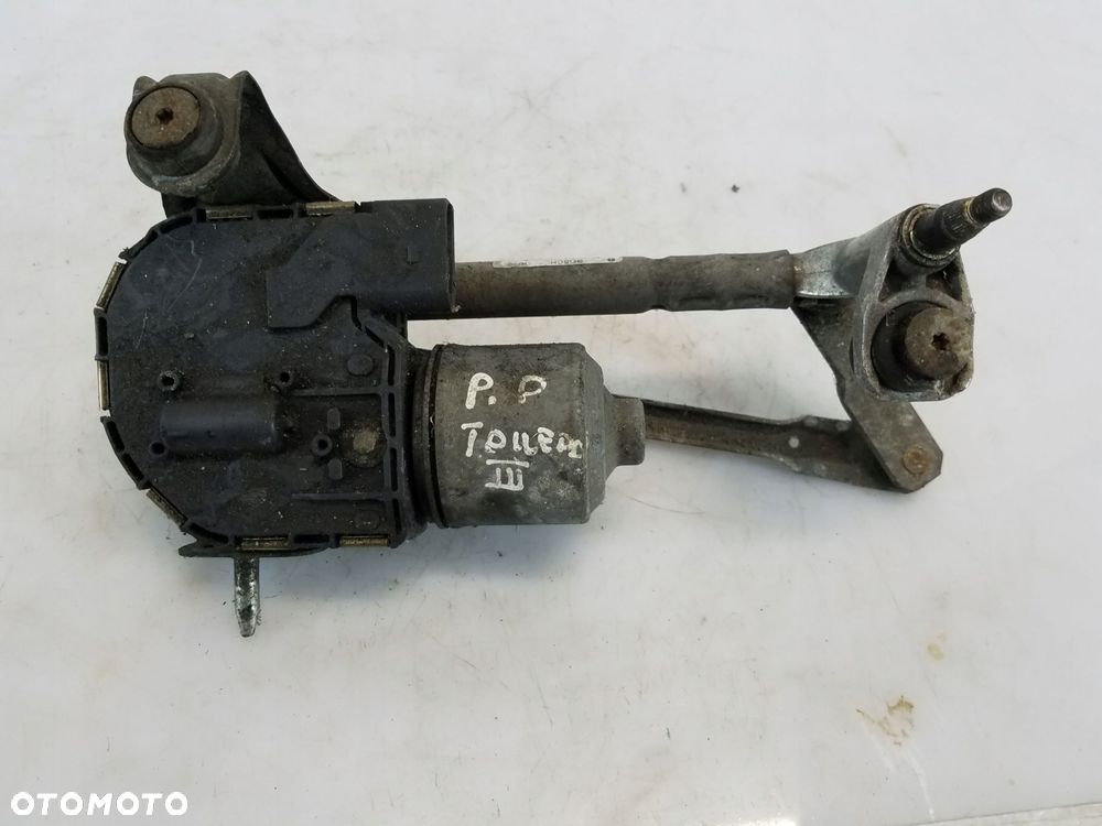 mechanizm silnik wycieraczki seat toledo iii 5p0955024c - 1