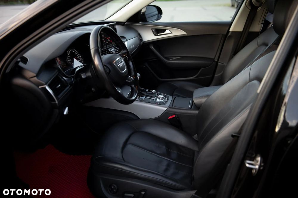Audi A6 Allroad - 30