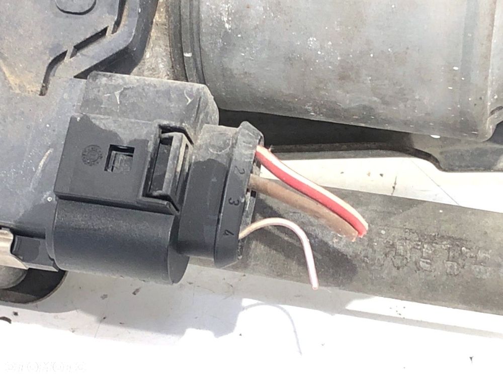 MECHANIZM WYCIERACZEK PRZÓD - 89.00 PLN - VW GOLF V (1K1) 2003 - 2010 1.9 TDI 77 kW [105 KM] olej - 4