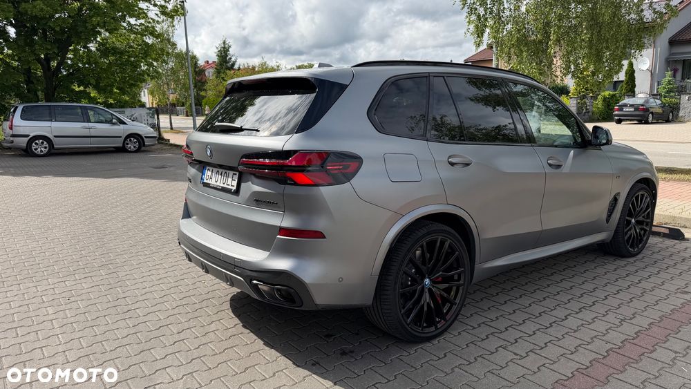 BMW X5 - 6