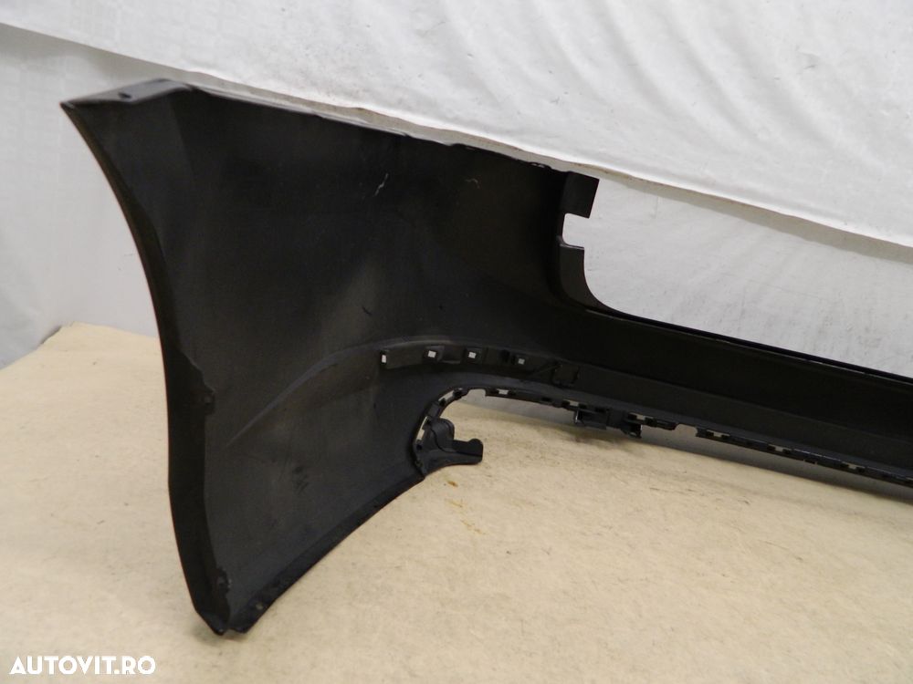 Bara spate Skoda Superb 3 Kombi, 2016, 2017, 2018, 2019, 3V9807421 - 3