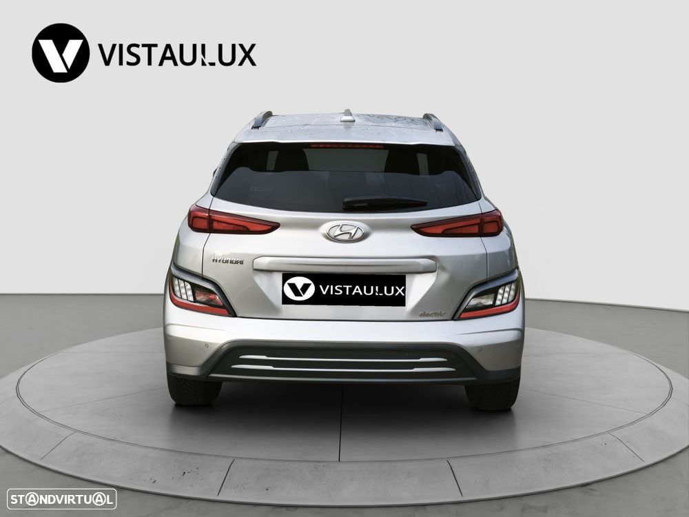 Hyundai Kauai 64 kWh Vanguard+TMS - 4