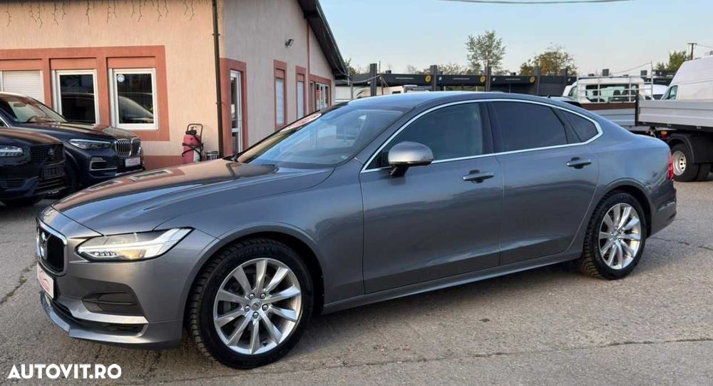 Volvo S90 D3 Momentum - 3