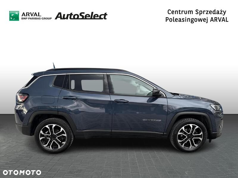 Jeep Compass - 7