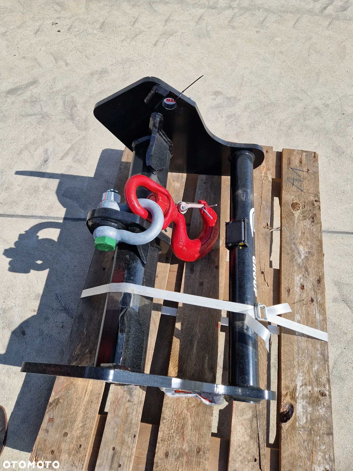 Manitou MHT 790 G106 - 19
