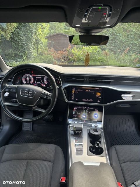 Audi A6 Avant - 10