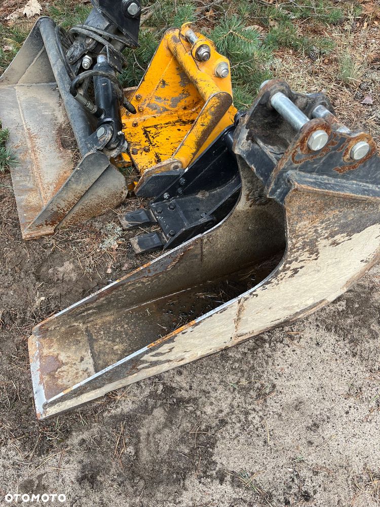 Kubota JKW - 5